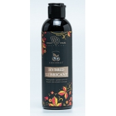 Гибридный лубрикант HYBRID LUBRICANT с добавлением кокосового масла - 200 мл. - БиоМед - купить с доставкой в Воронеже