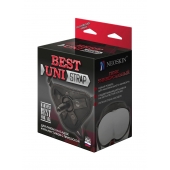 Универсальный пояс для насадок BEST UNI STRAP - LOVETOY (А-Полимер) - купить с доставкой в Воронеже