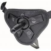 Универсальный пояс для насадок BEST UNI STRAP - LOVETOY (А-Полимер) - купить с доставкой в Воронеже