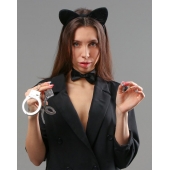 Эротический игровой набор  Киса - Сима-Ленд - купить с доставкой в Воронеже