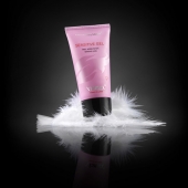 Возбуждающий крем для женщин Viamax Sensitive Gel - 50 мл. - Viamax - купить с доставкой в Воронеже