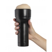 Телесный мастурбатор-вагина Feel Stroker Masturbator - Kiiroo - в Воронеже купить с доставкой