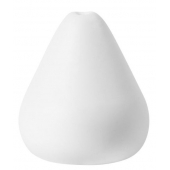 Белый мастурбатор Chic - Lola Games - в Воронеже купить с доставкой