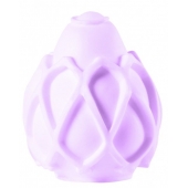 Фиолетовый мастурбатор Chic - Lola Games - в Воронеже купить с доставкой