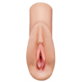 Телесный мастурбатор-вагина Heaven Stroker - Pipedream - в Воронеже купить с доставкой