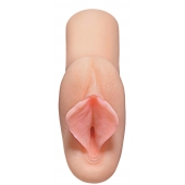 Телесный мастурбатор-вагина XTC Stroker - Pipedream - в Воронеже купить с доставкой