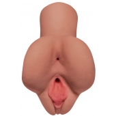 Кофейный мастурбатор Pick Your Pleasure Stroker - Pipedream - в Воронеже купить с доставкой