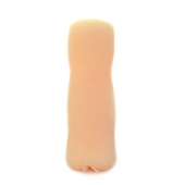 Мастурбатор-вагина Classmate телесного цвета - Baile - в Воронеже купить с доставкой