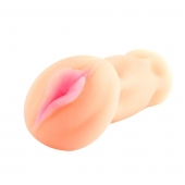 Мастурбатор  Крошка Тамое  без вибрации - Baile - в Воронеже купить с доставкой