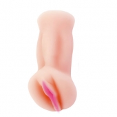 Мастурбатор  Крошка Тамое  без вибрации - Baile - в Воронеже купить с доставкой