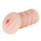 Мастурбатор  Сладкая Акими  без вибрации - Baile - в Воронеже купить с доставкой