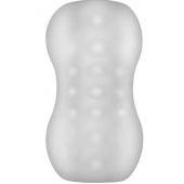 Прозрачный мини-мастурбатор Helping Head Pro - Doc Johnson - в Воронеже купить с доставкой