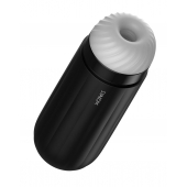 Автоматический интерактивный мастурбатор Sam Neo - Svakom - в Воронеже купить с доставкой