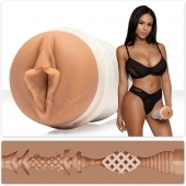 Мастурбатор-вагина Fleshlight Girls - Autumn Falls Cream - Fleshlight - в Воронеже купить с доставкой