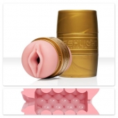 Мини-мастурбатор для тренировки выносливости Fleshlight Quickshot Stamina - Fleshlight - в Воронеже купить с доставкой