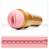 Мастурбатор-вагина Fleshlight - Go Stamina Training Unit - Fleshlight - в Воронеже купить с доставкой