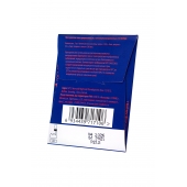 Презервативы с ароматом персика  Сексреаниматор  - 3 шт. - Luxe - купить с доставкой в Воронеже