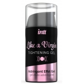 Интимный гель с сужающим действием Like a Virgin - 15 мл. - INTT - купить с доставкой в Воронеже