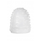 Мастурбатор-яйцо Satisfyer Bubble Mini Masturbator - Satisfyer - в Воронеже купить с доставкой