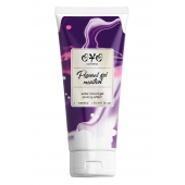 Интимная смазка на водной основе с пролонгирующим эффектом OYO Personal Gel Menthol - 50 мл. - OYO - купить с доставкой в Воронеже