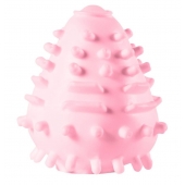 Нежно-розовый мастурбатор Chic - Lola Games - в Воронеже купить с доставкой