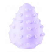 Сиреневый мастурбатор Chic - Lola Games - в Воронеже купить с доставкой