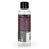 Массажное масло с феромонами ZODIAC Air - 75 мл. - Биоритм - купить с доставкой в Воронеже