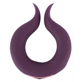 Вибратор для пар Two Motors Couple’s Ring в форме кольца - Orion - в Воронеже купить с доставкой