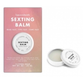 Бальзам для клитора Sexting Balm - 8 гр. - Bijoux Indiscrets - купить с доставкой в Воронеже