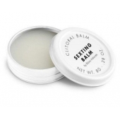 Бальзам для клитора Sexting Balm - 8 гр. - Bijoux Indiscrets - купить с доставкой в Воронеже