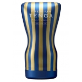 Мастурбатор TENGA Premium Soft Case Cup - Tenga - в Воронеже купить с доставкой
