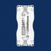 Мастурбатор TENGA Premium Dual Sensation Cup - Tenga - в Воронеже купить с доставкой