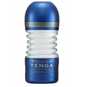 Мастурбатор TENGA Premium Rolling Head Cup - Tenga - в Воронеже купить с доставкой