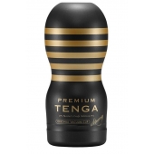 Мастурбатор TENGA Premium Original Vacuum Cup Strong - Tenga - в Воронеже купить с доставкой