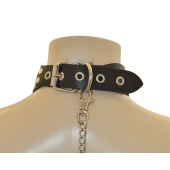 Ошейник  Веселый Роджер - Sitabella - купить с доставкой в Воронеже