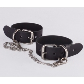 Кожаные оковы  Новичок - Sitabella - купить с доставкой в Воронеже