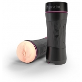 Мастурбатор-вагина Opus Mica - MyStim - в Воронеже купить с доставкой