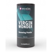 Пудра для ухода за игрушками Virgin Wonder Renewing Powder - MyStim - в Воронеже купить с доставкой