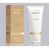 Органический лубрикант из морских водорослей YESforLOV - 100 мл. - YESforLOV - купить с доставкой в Воронеже