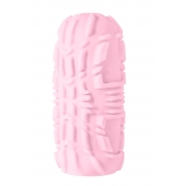 Розовый мастурбатор Marshmallow Maxi Fruity - Lola Games - в Воронеже купить с доставкой
