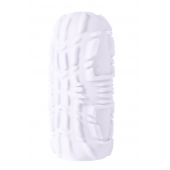 Белый мастурбатор Marshmallow Maxi Fruity - Lola Games - в Воронеже купить с доставкой