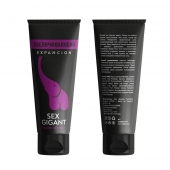 Крем для увеличения члена Sex Gigant - 80 мл. - Миагра - купить с доставкой в Воронеже