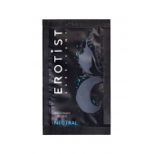 Пробник лубриканта на водной основе Erotist Neutral - 4 мл. - Erotist Lubricants - купить с доставкой в Воронеже