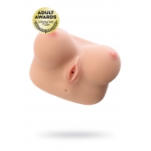 Мастурбатор Juliana Breast с вагиной - KOKOS - в Воронеже купить с доставкой
