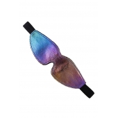 Радужная маска Anonymo - ToyFa - купить с доставкой в Воронеже