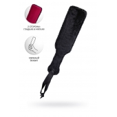 Двусторонняя шлепалка Anonymo - 37 см. - ToyFa - купить с доставкой в Воронеже