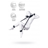 Фиксирующие стропы Anonymo с подушкой под шею - ToyFa - купить с доставкой в Воронеже