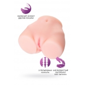 Мастурбатор-полуторс Brigitte - ToyFa - в Воронеже купить с доставкой