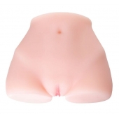 Мастурбатор-полуторс Brigitte - ToyFa - в Воронеже купить с доставкой