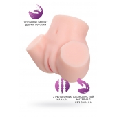 Мастурбатор-полуторс Adele - ToyFa - в Воронеже купить с доставкой